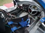 Aston Martin AMR1 1988 года